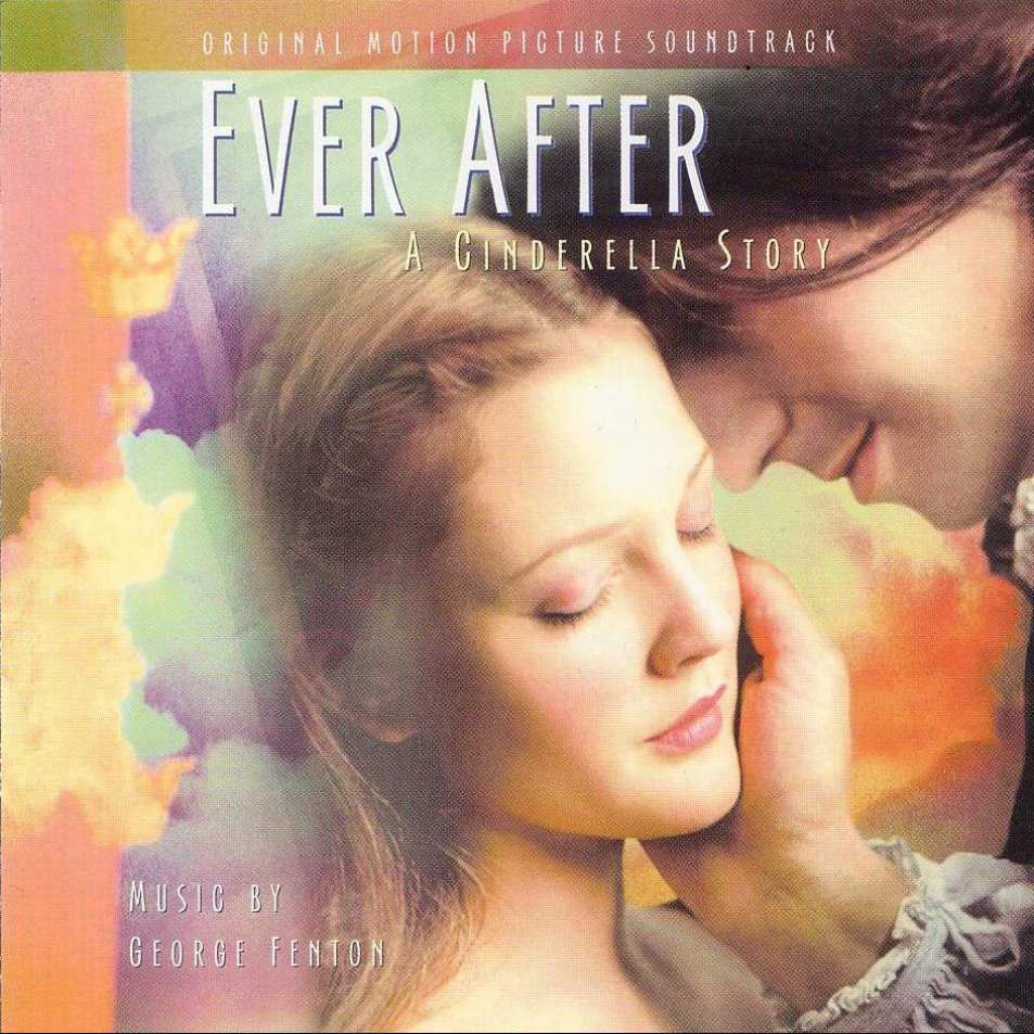 Ever After : Front